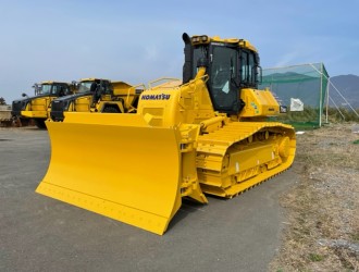 BULLDOZER